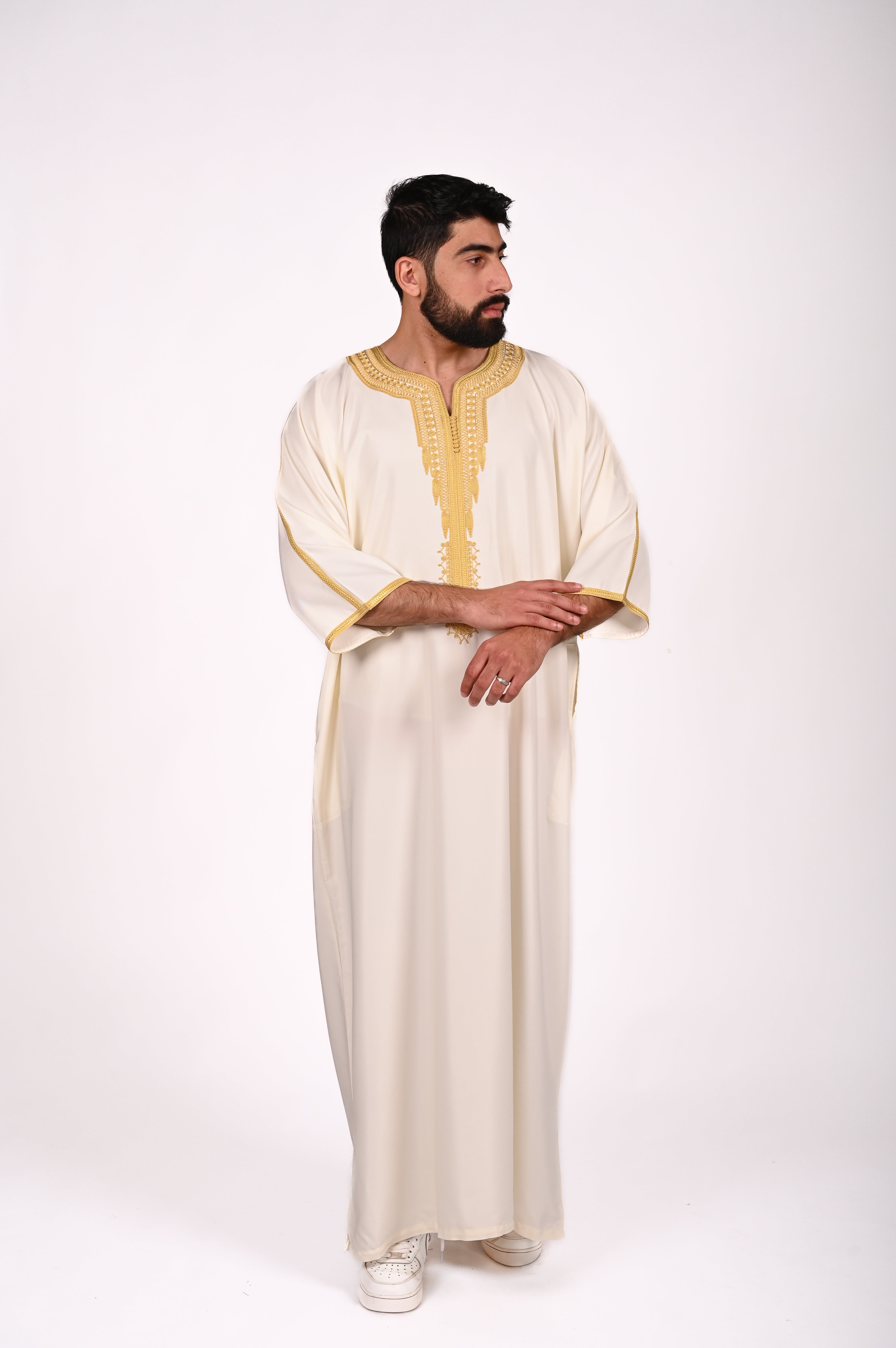 Premium Gandoura - AL-ANDALUS