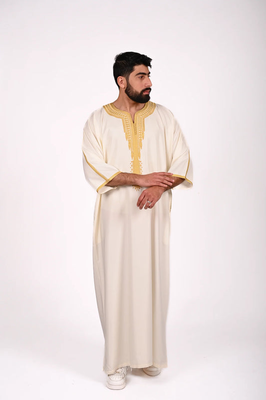Premium Gandoura - AL-ANDALUS