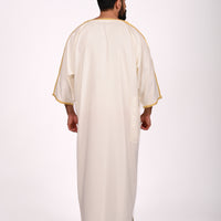 Premium Gandoura - AL-ANDALUS