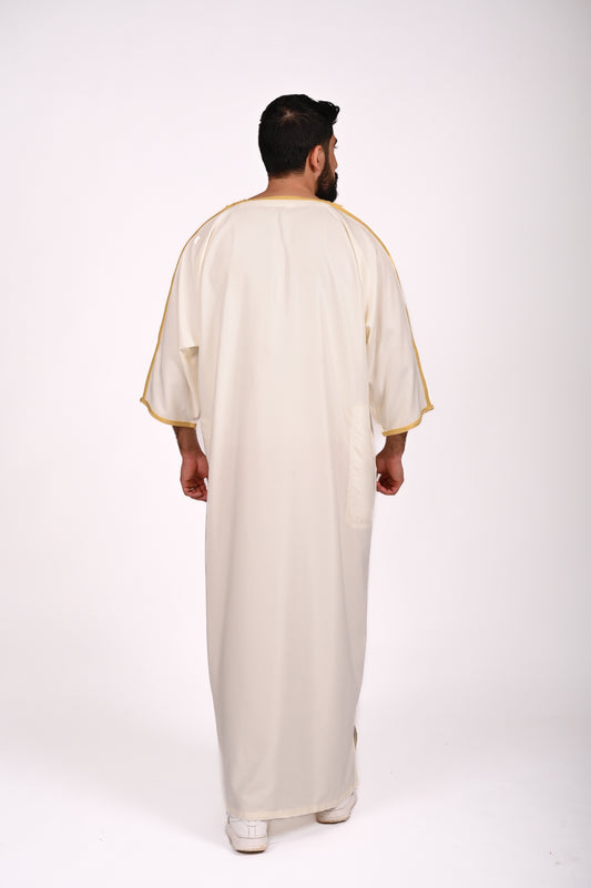 Premium Gandoura - AL-ANDALUS