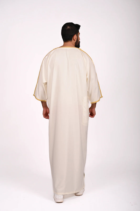 Premium Gandoura - AL-ANDALUS