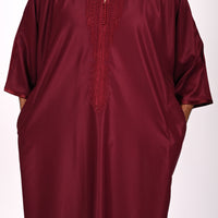 GANDOURA - AL-ANDALUS