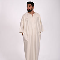 Premium Gandoura - AL-ANDALUS