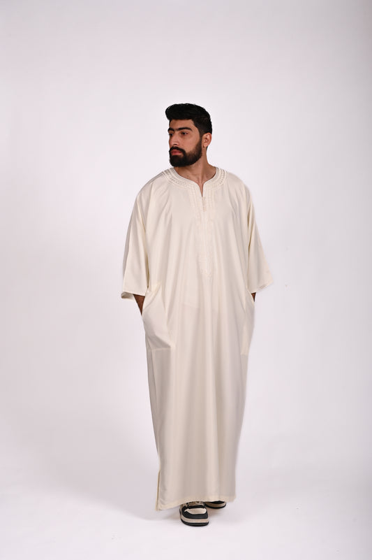 Premium Gandoura - AL-ANDALUS