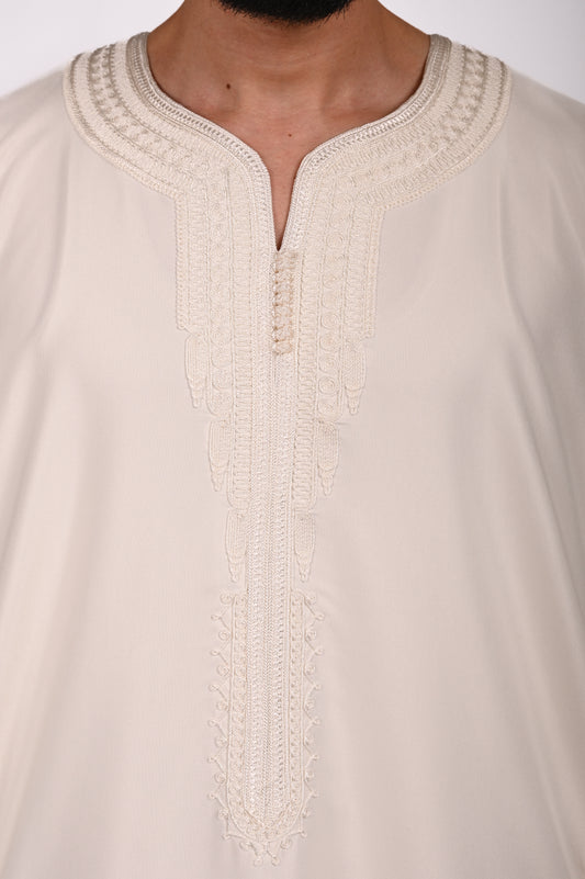 Premium Gandoura - AL-ANDALUS