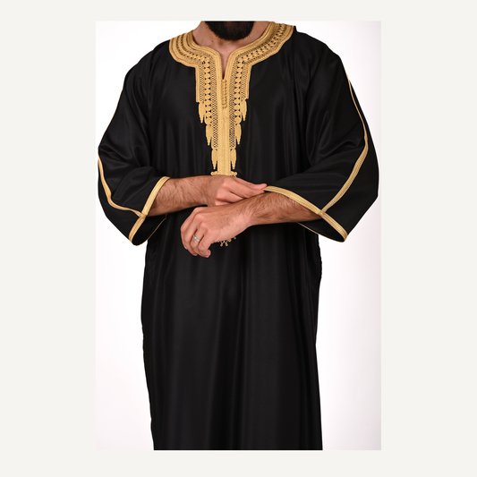Premium Gandoura - AL-ANDALUS