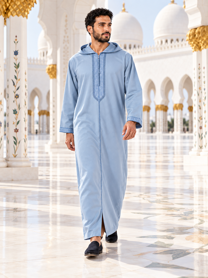 Light Blue